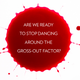 Image for article titled Periods Are a Wondrous, Horrible Thing